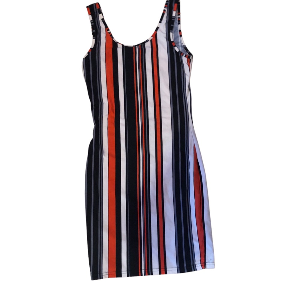 Cute bodycon dress
